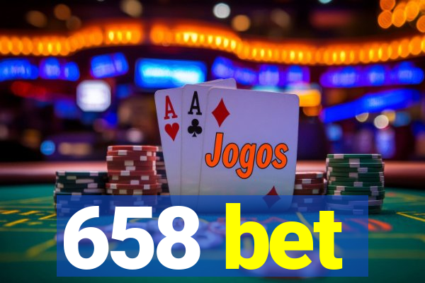 658 bet